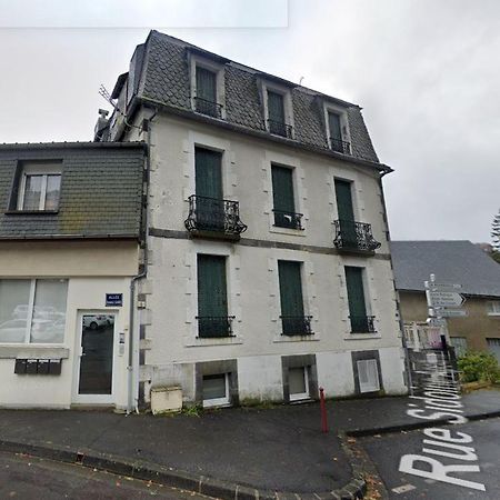 Appt Lumineux Centre Ville Du Mont Dore Vue Sancy Exterior foto